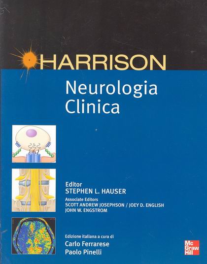 HARRISON - Neurologia Clinica